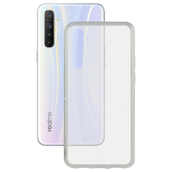 Custodia per Cellulare Realme X2 Contact Flex TPU - New Shop Generation