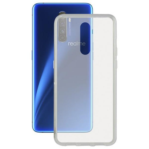 Custodia per Cellulare Realme X2 Pro Contact Flex TPU - New Shop Generation
