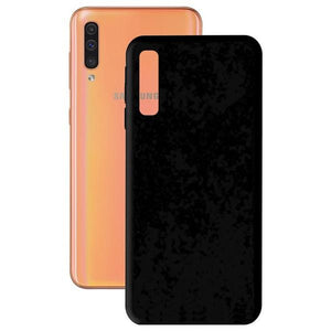 Custodia per Cellulare Samsung Galaxy A70 KSIX Soft Cover - New Shop Generation