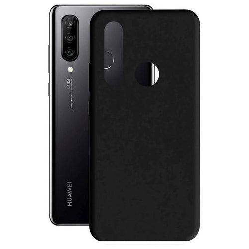 Custodia per Cellulare Huawei P30 Lite KSIX Soft Cover - New Shop Generation