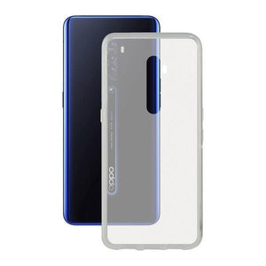Custodia per Cellulare Oppo Reno 2 Flex Trasparente - New Shop Generation