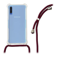 Carica l&#39;immagine nel visualizzatore di Gallery, Custodia per Cellulare Samsung Galaxy A30s/a50 KSIX - New Shop Generation