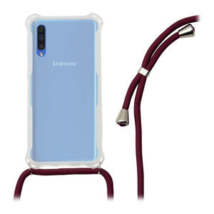 Custodia per Cellulare Samsung Galaxy A30s/a50 KSIX - New Shop Generation