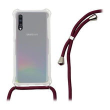 Carica l&#39;immagine nel visualizzatore di Gallery, Custodia per Cellulare Samsung Galaxy A70 KSIX - New Shop Generation