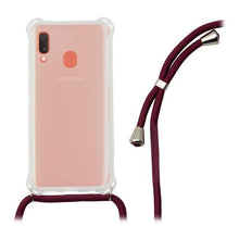 Carica l&#39;immagine nel visualizzatore di Gallery, Custodia per Cellulare Samsung Galaxy A20e KSIX - New Shop Generation