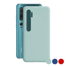 Carica l&#39;immagine nel visualizzatore di Gallery, Custodia per Cellulare Xiaomi Mi Note 10 Contact Silk TPU - New Shop Generation