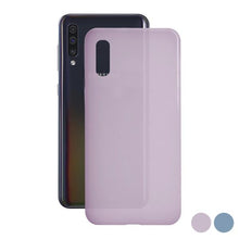 Carica l&#39;immagine nel visualizzatore di Gallery, Custodia per Cellulare Samsung Galaxy A30s/a50 KSIX Color Liquid - New Shop Generation