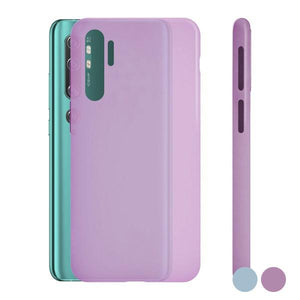 Custodia per Cellulare Xiaomi Mi Note 10 KSIX Color Liquid - New Shop Generation