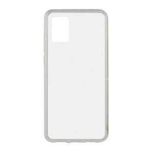 Custodia per Cellulare con Bordo TPU Samsung Galaxy S11+ Flex - New Shop Generation