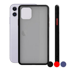 Carica l&#39;immagine nel visualizzatore di Gallery, Custodia per Cellulare Iphone 11 KSIX Duo Soft - New Shop Generation