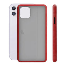 Carica l&#39;immagine nel visualizzatore di Gallery, Custodia per Cellulare Iphone 11 KSIX Duo Soft - New Shop Generation