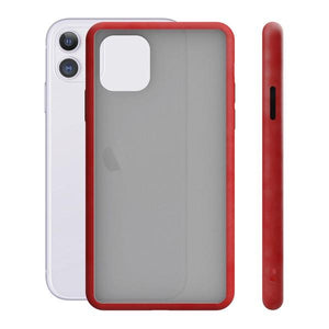 Custodia per Cellulare Iphone 11 KSIX Duo Soft - New Shop Generation