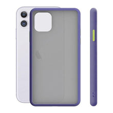 Carica l&#39;immagine nel visualizzatore di Gallery, Custodia per Cellulare Iphone 11 KSIX Duo Soft - New Shop Generation