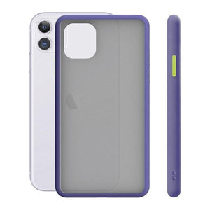 Custodia per Cellulare Iphone 11 KSIX Duo Soft - New Shop Generation