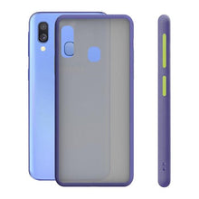 Carica l&#39;immagine nel visualizzatore di Gallery, Custodia per Cellulare Samsung Galaxy A40 KSIX Duo Soft - New Shop Generation