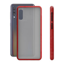 Carica l&#39;immagine nel visualizzatore di Gallery, Custodia per Cellulare Samsung Galaxy A30s/a50 KSIX Duo Soft - New Shop Generation