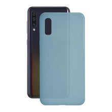Carica l&#39;immagine nel visualizzatore di Gallery, Custodia per Cellulare Samsung Galaxy A30s/a50 KSIX Color Liquid - New Shop Generation