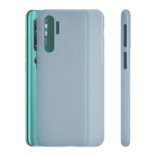 Carica l&#39;immagine nel visualizzatore di Gallery, Custodia per Cellulare Xiaomi Mi Note 10 KSIX Color Liquid - New Shop Generation