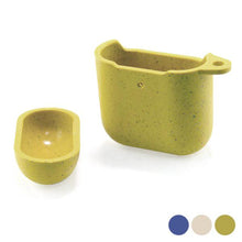 Carica l'immagine nel visualizzatore di Gallery, Custodia per AirPods KSIX Eco-Friendly - New Shop Generation