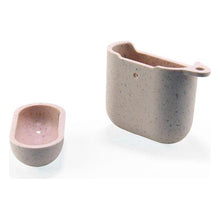 Carica l'immagine nel visualizzatore di Gallery, Custodia per AirPods KSIX Eco-Friendly - New Shop Generation