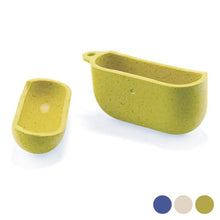 Carica l'immagine nel visualizzatore di Gallery, Custodia per AirPods Pro KSIX Eco-Friendly - New Shop Generation