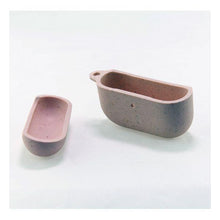 Carica l'immagine nel visualizzatore di Gallery, Custodia per AirPods Pro KSIX Eco-Friendly - New Shop Generation