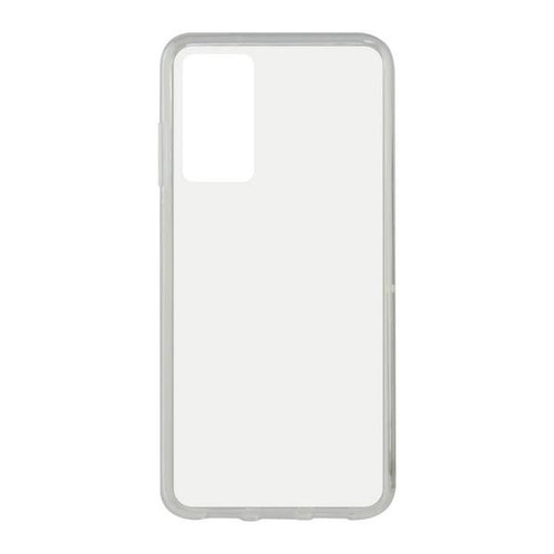 Custodia per Cellulare con Bordo TPU Huawei P40 KSIX Flex Trasparente - New Shop Generation