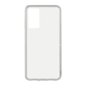 Custodia per Cellulare con Bordo TPU Huawei P40 KSIX Flex Trasparente - New Shop Generation
