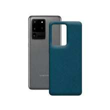 Carica l'immagine nel visualizzatore di Gallery, Custodia per Cellulare Samsung Galaxy S20 Ultra KSIX Eco-Friendly - New Shop Generation