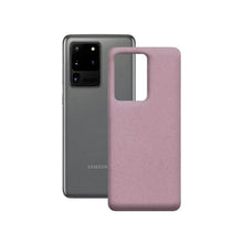 Carica l'immagine nel visualizzatore di Gallery, Custodia per Cellulare Samsung Galaxy S20 Ultra KSIX Eco-Friendly - New Shop Generation
