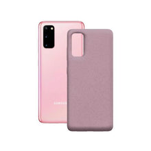 Carica l'immagine nel visualizzatore di Gallery, Custodia per Cellulare Samsung Galaxy S20 KSIX Eco-Friendly - New Shop Generation