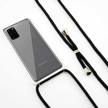 Carica l'immagine nel visualizzatore di Gallery, Custodia per Cellulare Samsung Galaxy S20+ KSIX TPU - New Shop Generation