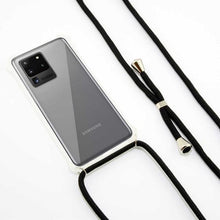 Carica l'immagine nel visualizzatore di Gallery, Custodia per Cellulare Samsung Galaxy S20 Ultra KSIX TPU - New Shop Generation