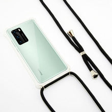 Carica l'immagine nel visualizzatore di Gallery, Custodia per Cellulare Huawei P40 KSIX TPU - New Shop Generation