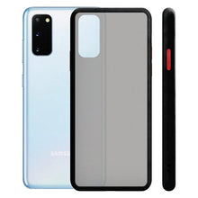 Carica l&#39;immagine nel visualizzatore di Gallery, Custodia per Cellulare Samsung Galaxy S20+ KSIX Duo Soft - New Shop Generation