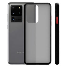 Carica l&#39;immagine nel visualizzatore di Gallery, Custodia per Cellulare Samsung Galaxy S20 Ultra KSIX Duo Soft - New Shop Generation
