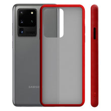 Carica l&#39;immagine nel visualizzatore di Gallery, Custodia per Cellulare Samsung Galaxy S20 Ultra KSIX Duo Soft - New Shop Generation