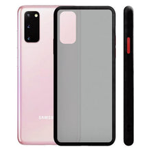 Carica l&#39;immagine nel visualizzatore di Gallery, Custodia per Cellulare Samsung Galaxy S20 KSIX Duo Soft - New Shop Generation