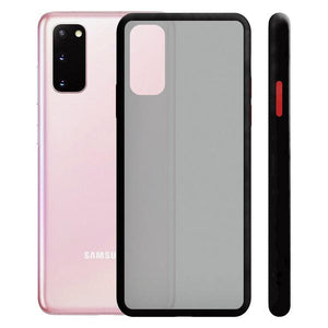 Custodia per Cellulare Samsung Galaxy S20 KSIX Duo Soft - New Shop Generation
