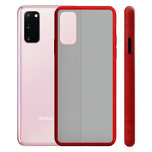 Carica l&#39;immagine nel visualizzatore di Gallery, Custodia per Cellulare Samsung Galaxy S20 KSIX Duo Soft - New Shop Generation