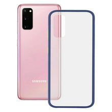 Carica l&#39;immagine nel visualizzatore di Gallery, Custodia per Cellulare Samsung Galaxy S20 KSIX Duo Soft - New Shop Generation