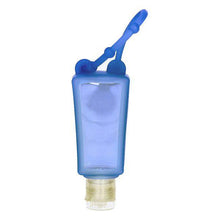 Carica l'immagine nel visualizzatore di Gallery, Bottiglia Contact Portatile Gel Mani Igienizzante (30 ml) - New Shop Generation