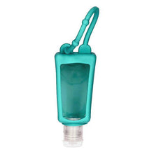 Carica l'immagine nel visualizzatore di Gallery, Bottiglia Contact Portatile Gel Mani Igienizzante (30 ml) - New Shop Generation