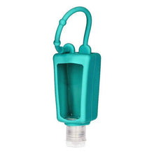 Carica l'immagine nel visualizzatore di Gallery, Bottiglia Contact Portatile Gel Mani Igienizzante (30 ml) - New Shop Generation