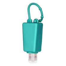 Carica l'immagine nel visualizzatore di Gallery, Bottiglia Contact Portatile Gel Mani Igienizzante (30 ml) - New Shop Generation
