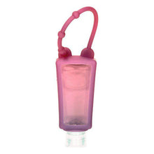 Carica l'immagine nel visualizzatore di Gallery, Bottiglia Contact Portatile Gel Mani Igienizzante (30 ml) - New Shop Generation