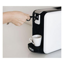 Carica l'immagine nel visualizzatore di Gallery, Chiave Anti-Contatto Contact Safe Touch Nero Alluminio - New Shop Generation