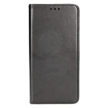 Carica l'immagine nel visualizzatore di Gallery, Custodia Folio per Cellulare Samsung Galaxy A21 KSIX Standing Nero - New Shop Generation