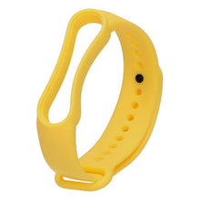 Carica l'immagine nel visualizzatore di Gallery, Ricambio Bracciale di Attività Mi Band 5 Contact TPU - New Shop Generation