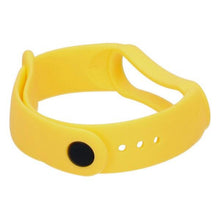 Carica l'immagine nel visualizzatore di Gallery, Ricambio Bracciale di Attività Mi Band 5 Contact TPU - New Shop Generation